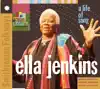 Ella Jenkins - A Life of Song